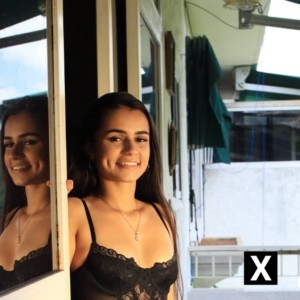Gina, Benalmádena escorts