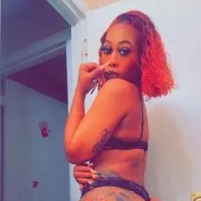 HersheyKiss, Oxford escorts