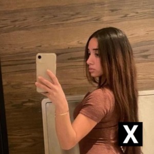 Veronica, Hemet escorts
