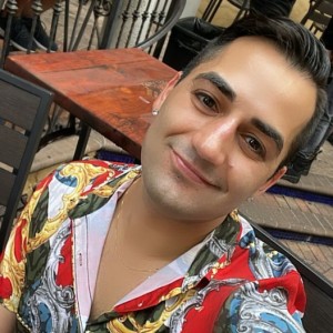 Richard, Albuquerque escorts