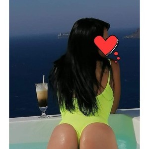 .. είμαι η Σάρα 29 χρονών σε περιμένω στο χώρο μου μωρό μου άστο, Ioannina escorts
