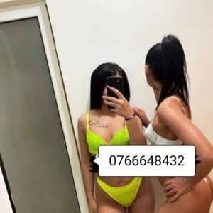 Te Asteptam La Noi Iuliu Maniu!!! Caut Colega 0760839590, București escorts