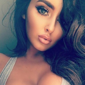OLIVIA, Copenhagen escorts
