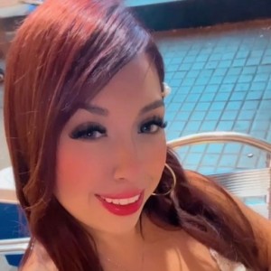 Dana - DANA, LA VECINA PERFECTA, Barcelona escorts