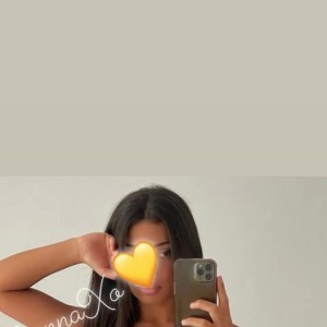 Ninnna, Antioch escorts