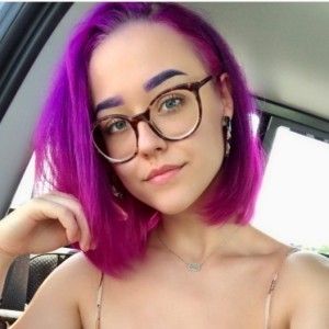 Anne, Lyon escorts