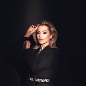 Dina, Warszawa escorts