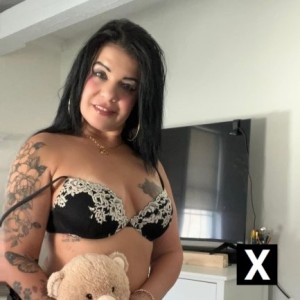 Marcelly, Providence escorts
