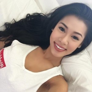 Nath, Le Havre escorts