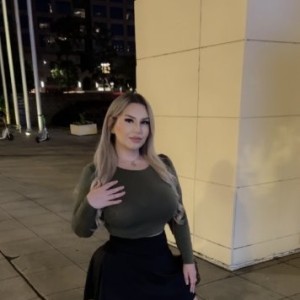 Nadia, Detroit escorts