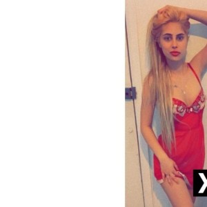 Mellisa, Sevenoaks escorts