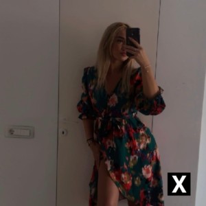 MARIA, Donostia escorts