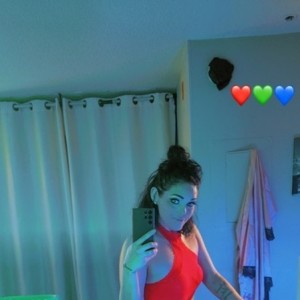 Katarina, Madisonville escorts