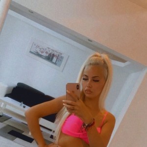 ***Anays Fata Din Vis****100%Reala 0792821546, Constanța escorts