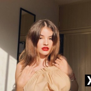 Aisha, Houston escorts
