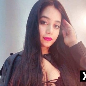 Nina, Beaconsfield escorts
