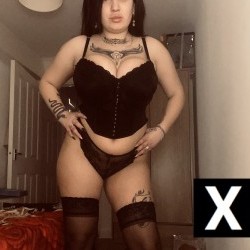 Angel, Becontree escorts