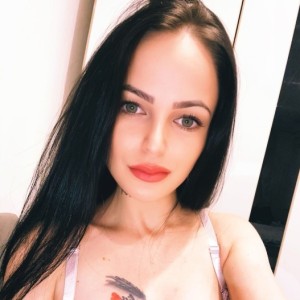 Aysha, Brick Lane escorts