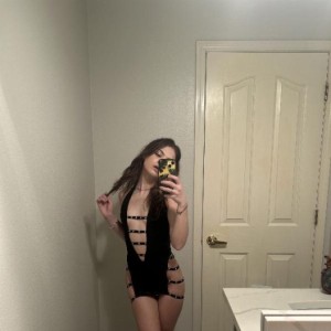 PAWG, Tigard escorts
