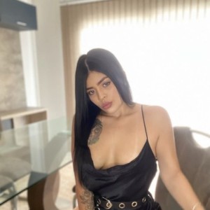 Alexii, Port Charlotte escorts