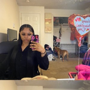 henni, Washington escorts