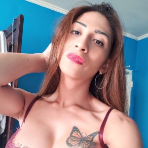 Candle, Los Angeles escorts
