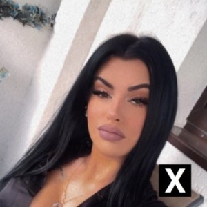 Elissabell, Seraing escorts