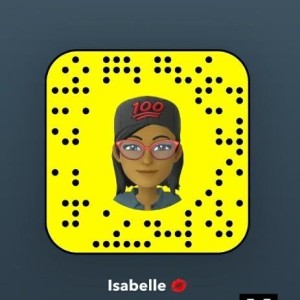 Isabelle, Orange escorts