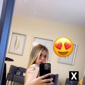 Jasmine, Vista escorts