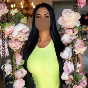 Ella, Pforzheim escorts