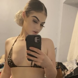 Barbie, Ventura escorts