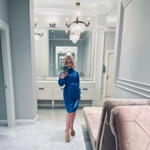 Alexandra, Piccadilly escorts