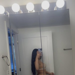 Mila, New York escorts