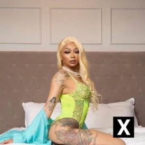 Lexi, Overland Park escorts