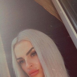 Natalie, Melle escorts