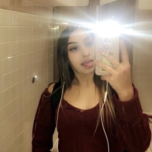 Jo, Overland Park escorts