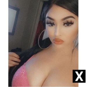 NACY, Redcar escorts