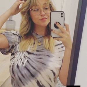 Cecilia, Grasse escorts