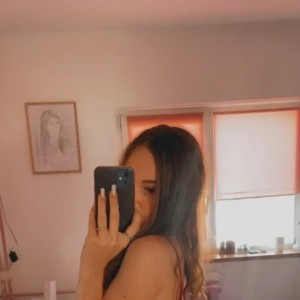 Sabrina, Gooding escorts
