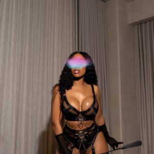 MarchellaRose, Gibsonton escorts