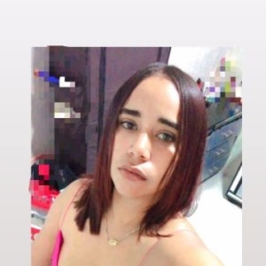 Ivanna, Auburndale escorts
