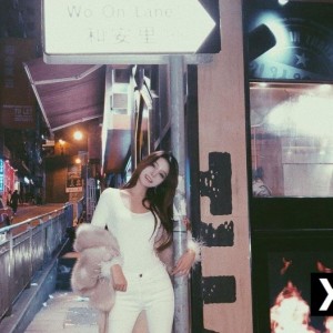 Yumi, Hong Kong escorts
