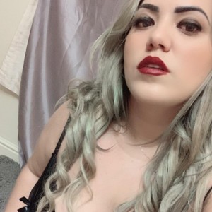 Carla, Harpenden escorts
