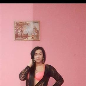 Alissa, Oberhausen escorts
