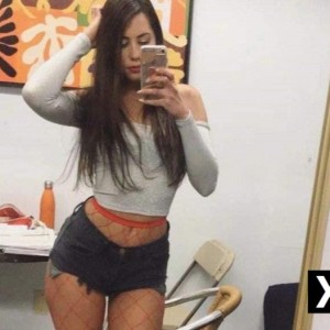 Erika, Wodonga escorts