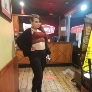 Bianka, Victorville escorts