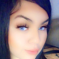candi, Visalia escorts