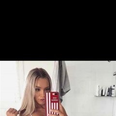 Rebeka, Edinburgh escorts