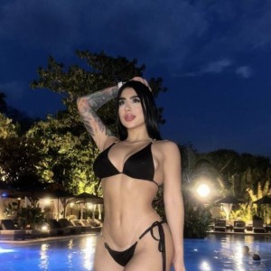 Adriana, Miami escorts