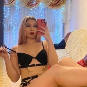 Karla, Kilmarnock escorts